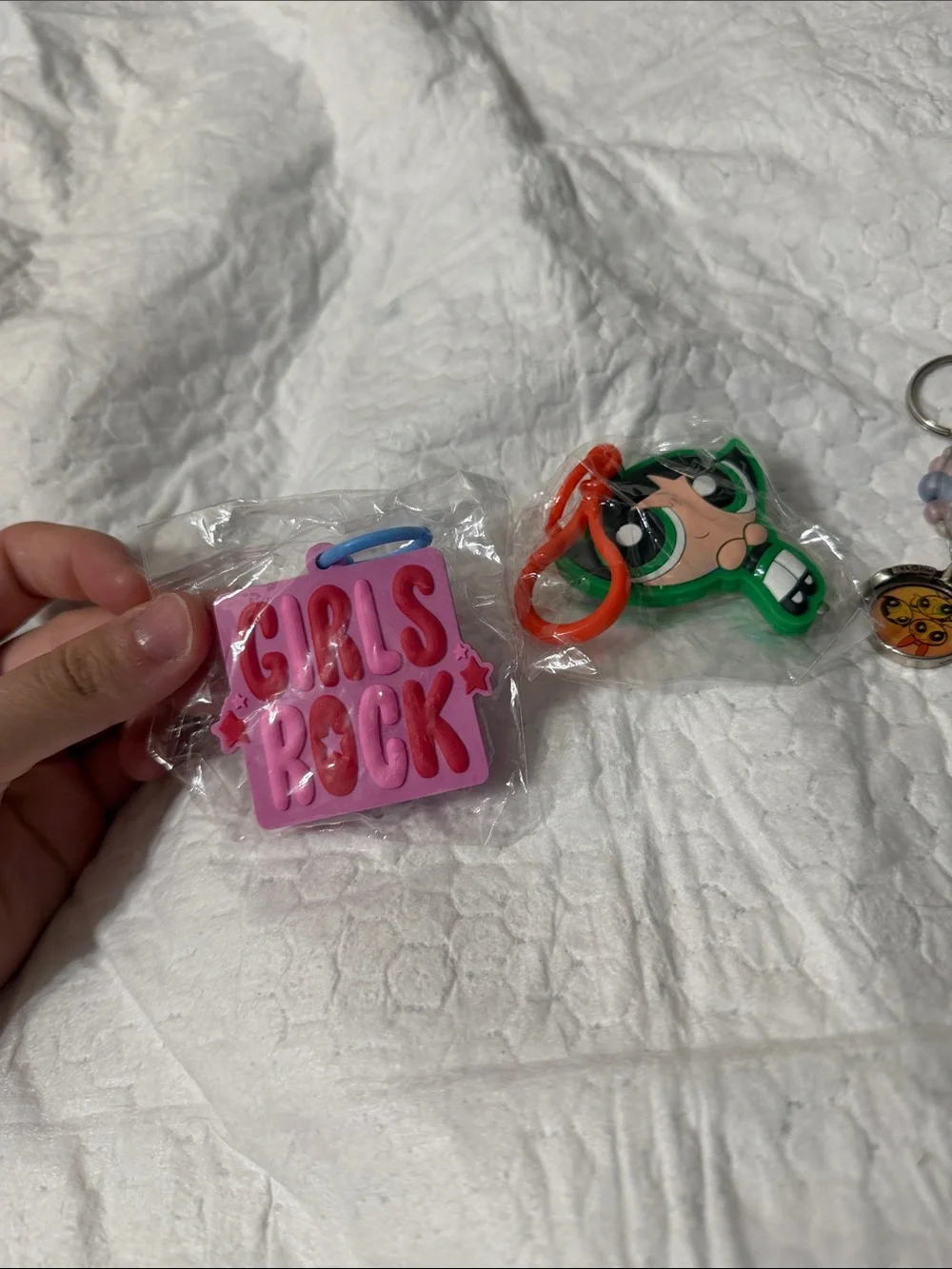 Powerpuff girls bundle